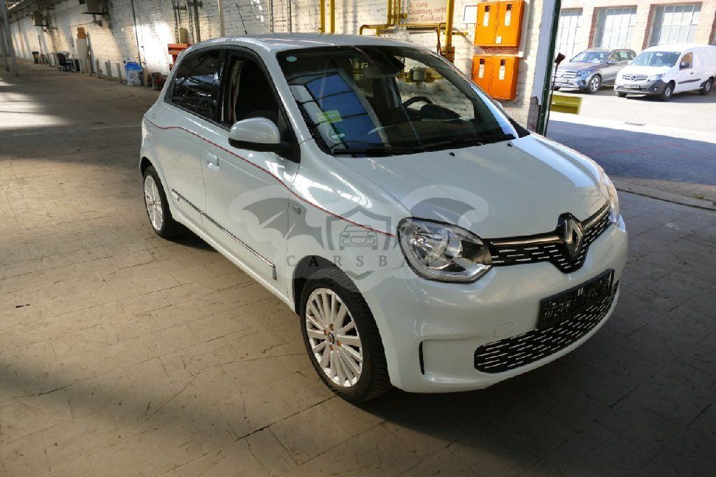Renault Twingo EV 21 kWh Vibes 2021