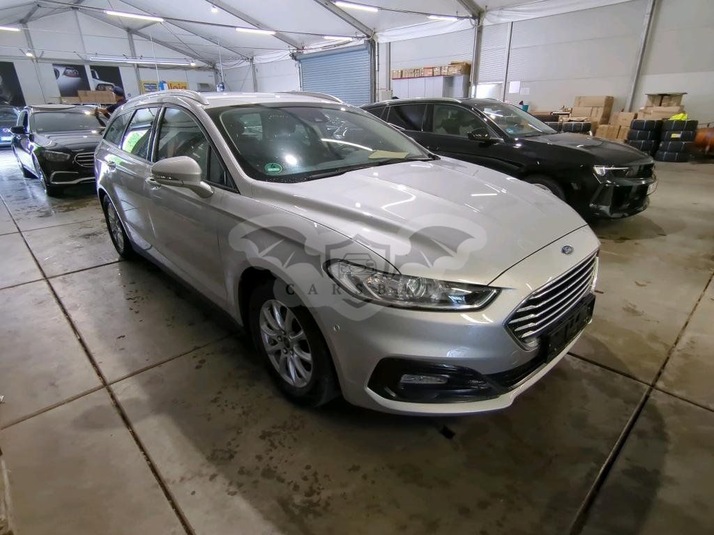 Ford Mondeo 2.0 Business 2019
