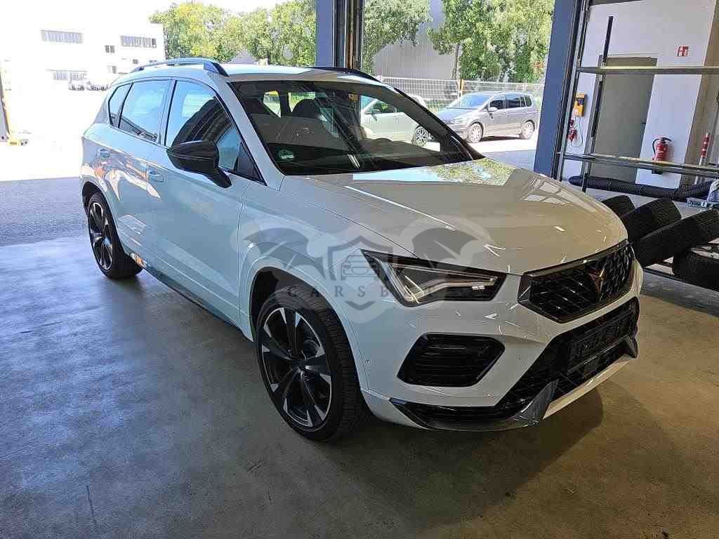 Cupra Ateca 2.0 TSI VZ 2023