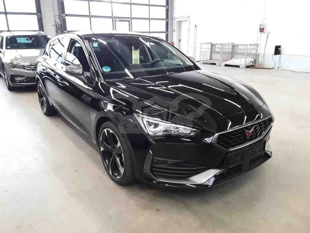 Cupra Leon 1.5 eTSI 2024
