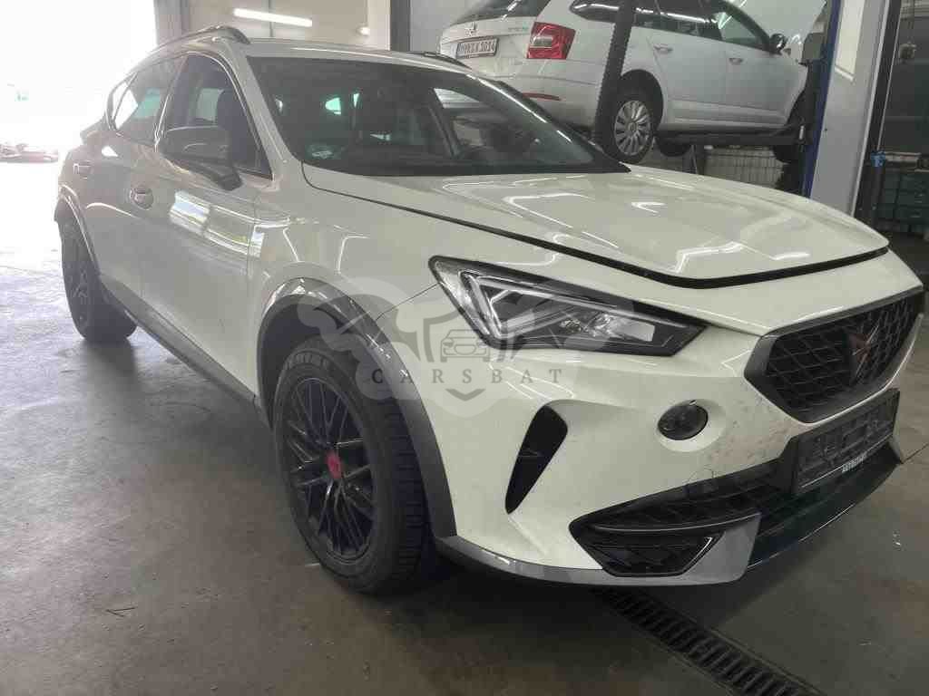 Cupra Formentor 1.5 TSI 2023
