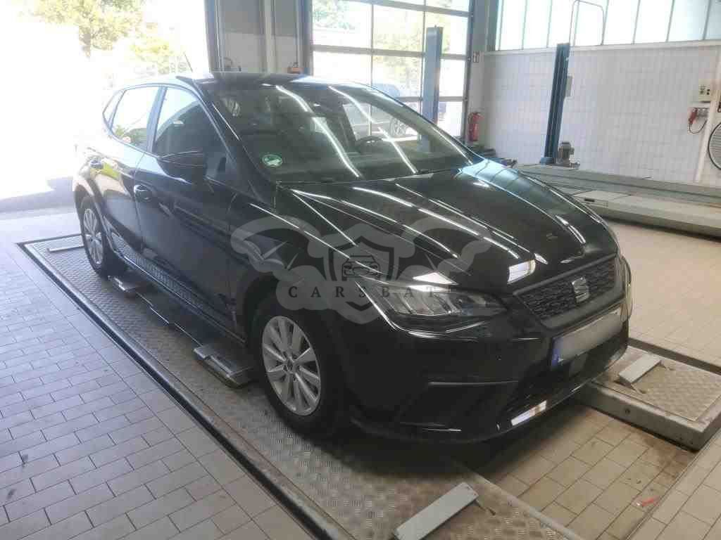 Seat Ibiza 1.0 TSI Style 2022
