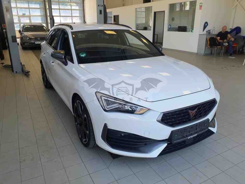 Cupra Leon Sportstourer 2.0 TSI 2023