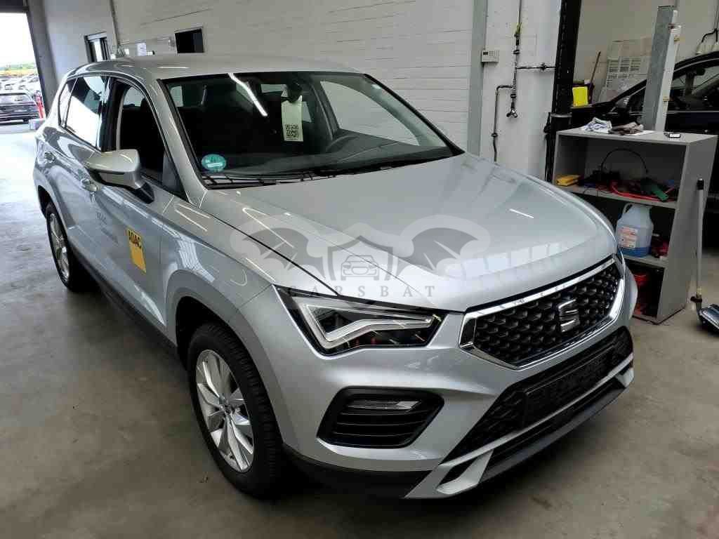 Seat Ateca 1.5 TSI Style 2024