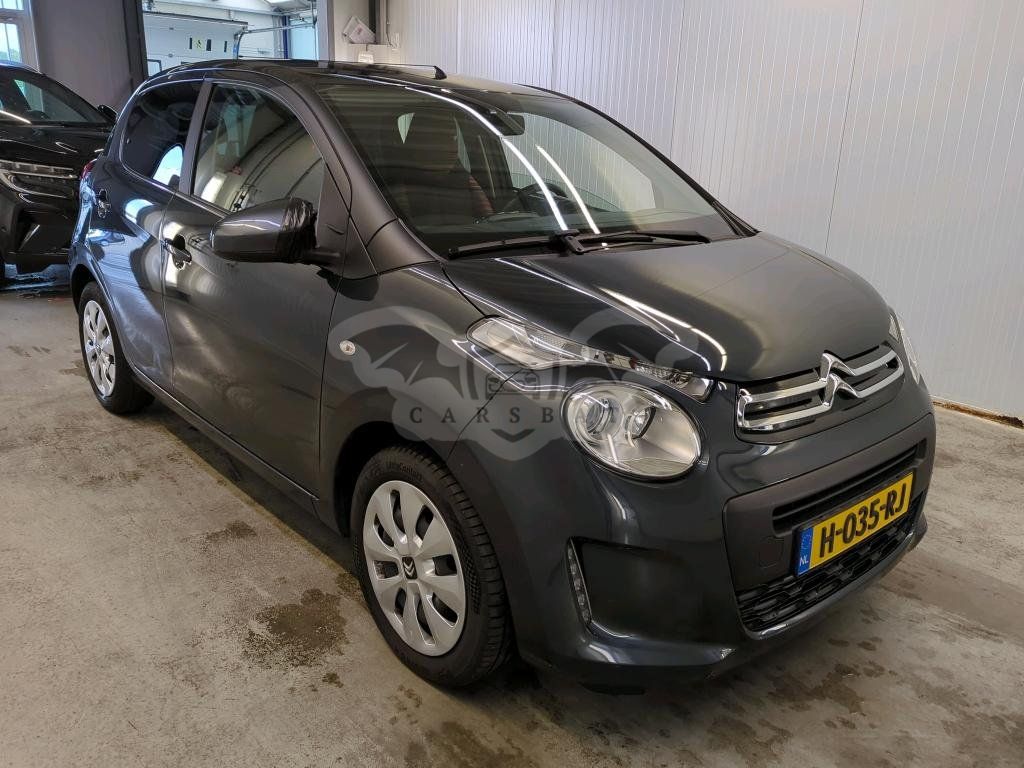 Citroën C1 1.0 VTI Feel 2020