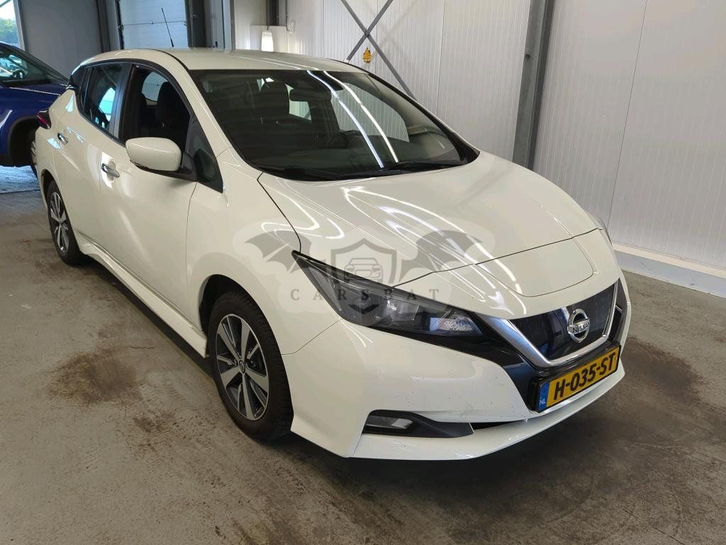 Nissan Leaf 40 kWh Acenta 2020