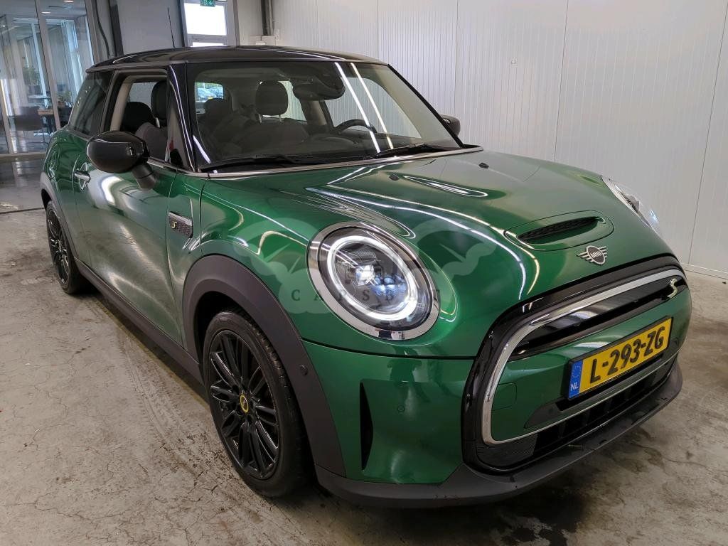 Mini Electric 2021