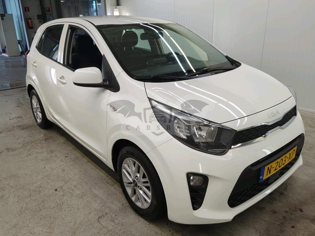 Kia Picanto (Morning) 1.0 Comfort 2022