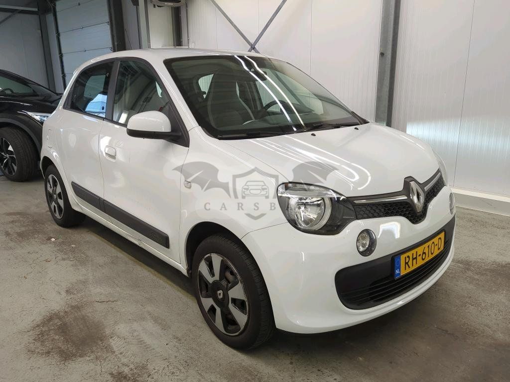 Renault Twingo 1.0 SCe Collection 2017