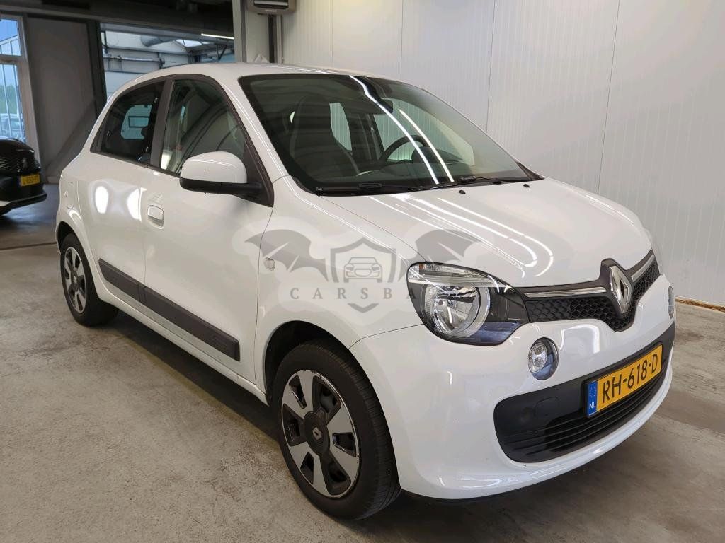 Renault Twingo 1.0 SCe Collection 2017