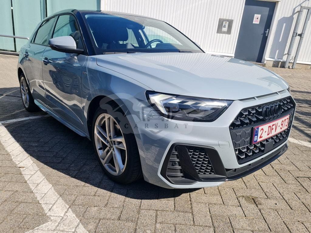 Audi A1 Sportback 30 TFSI Business 2023