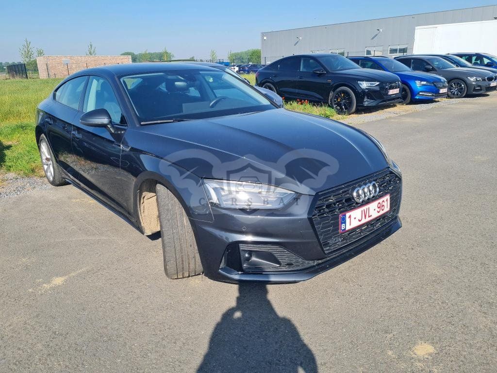 Audi A5 Sportback 35 TFSI Business 2021
