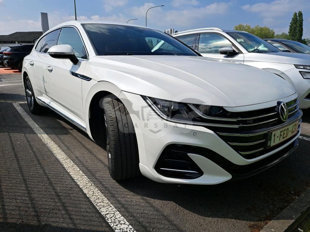 Volkswagen Arteon Shooting Brake 1.4 R-Line 2021