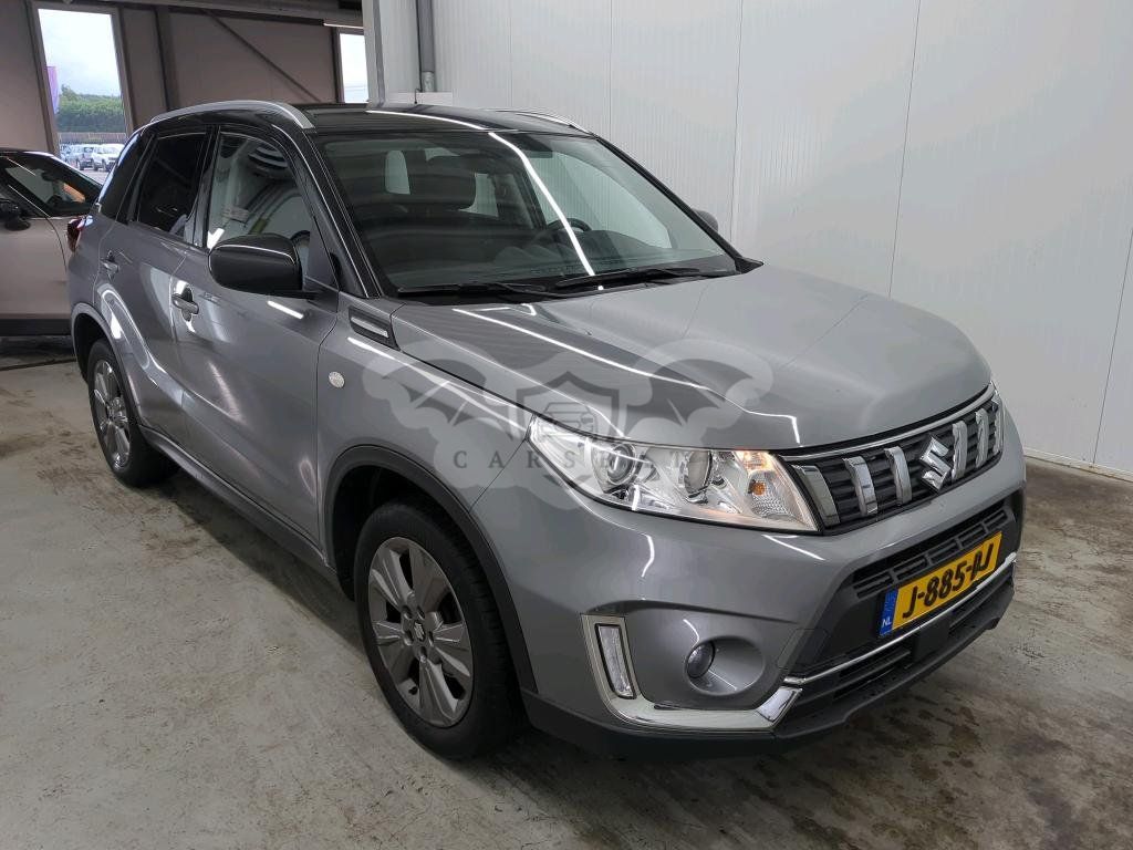 Suzuki Vitara 1.0 2020