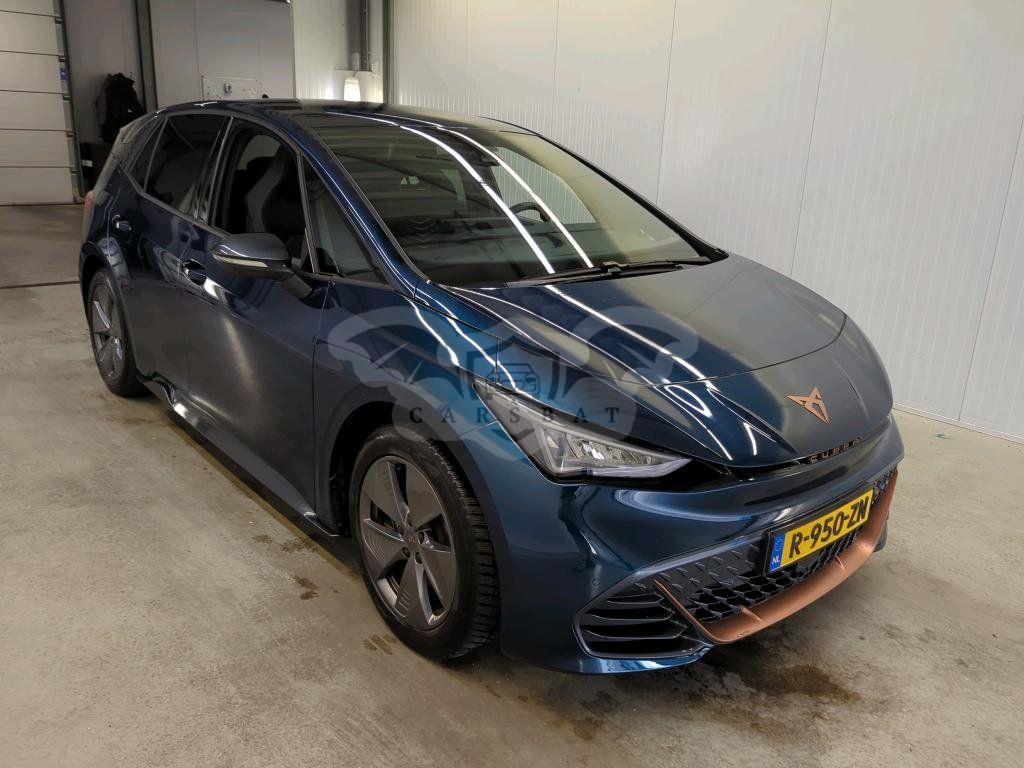 Cupra Born Essential 2022