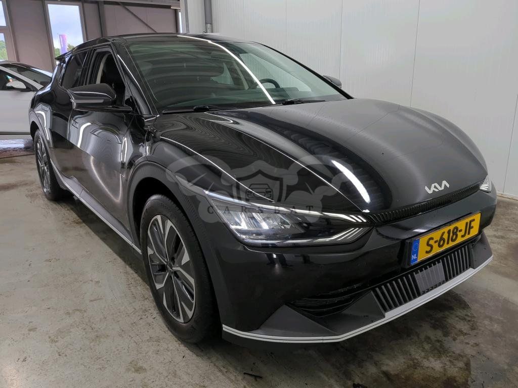 Kia EV6 54 kWh Air 2023