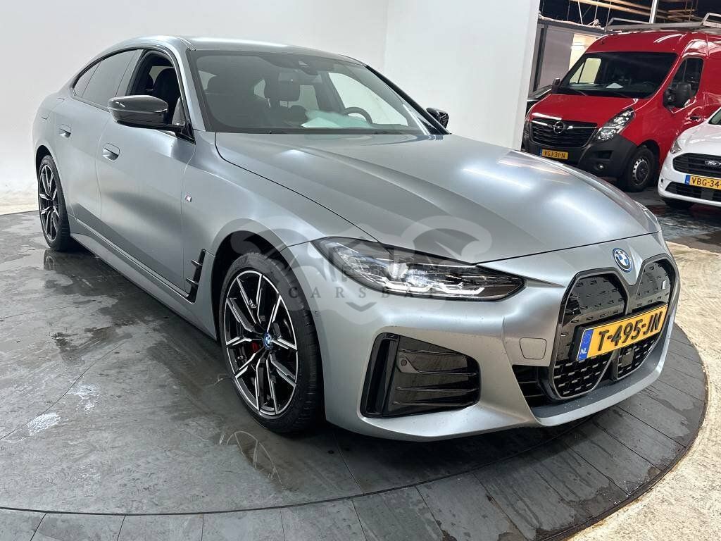 BMW i4 40 M Sport 2023