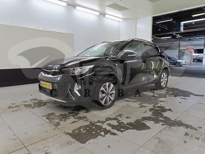Kia Stonic 1.0 T-GDI DynamicPlusLine 2022