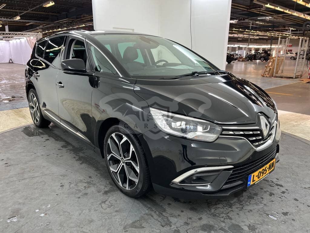 Renault Scenic Grand Intens 2021