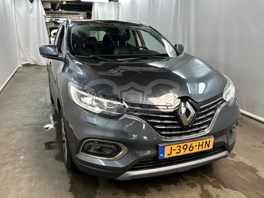 Renault Kadjar Intens 2020