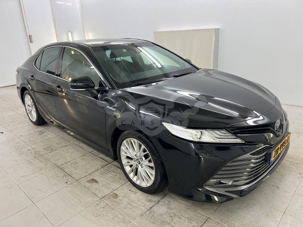 Toyota Camry 2.5 2019