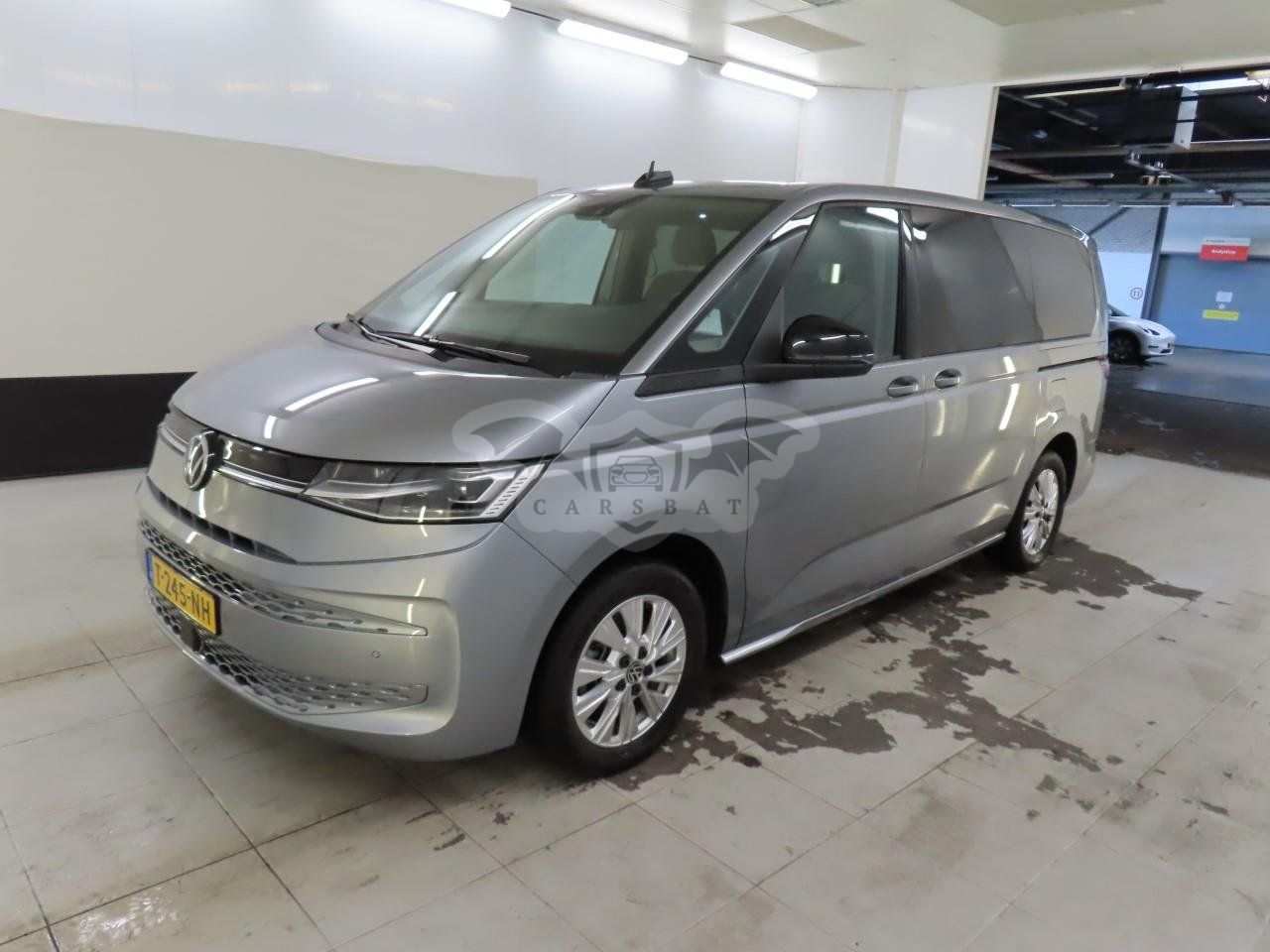 Volkswagen Multivan 1.4 2023