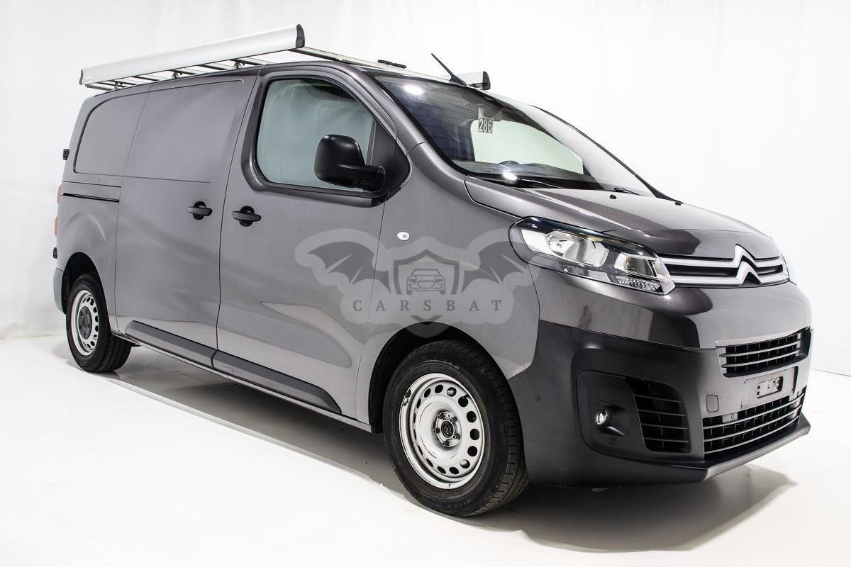 Citroën Jumpy 2.0 HDI DRIVER 2020