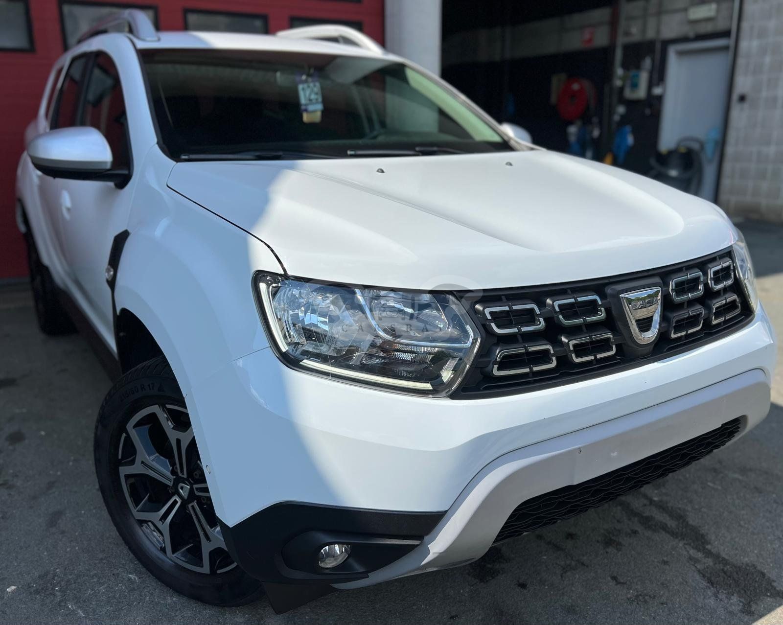 Dacia Duster 1.0 TCe Prestige 2021