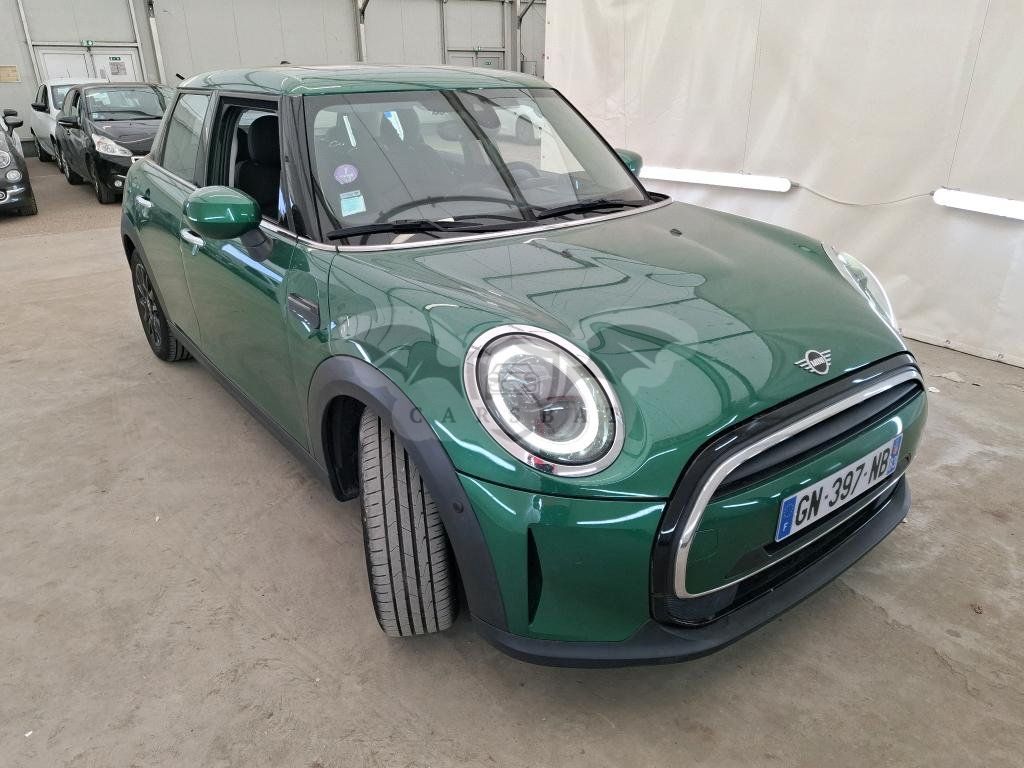Mini 5 Doors Cooper 1.5 Essential 2023