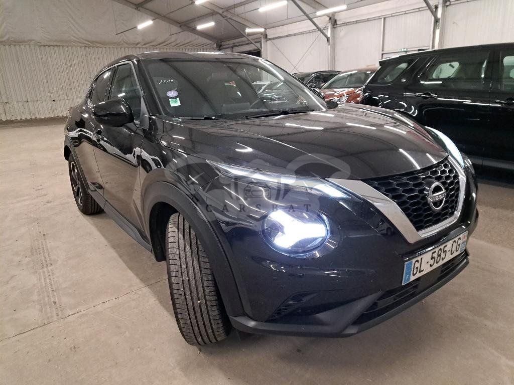 Nissan Juke 1.0 DIG-T Business 2022