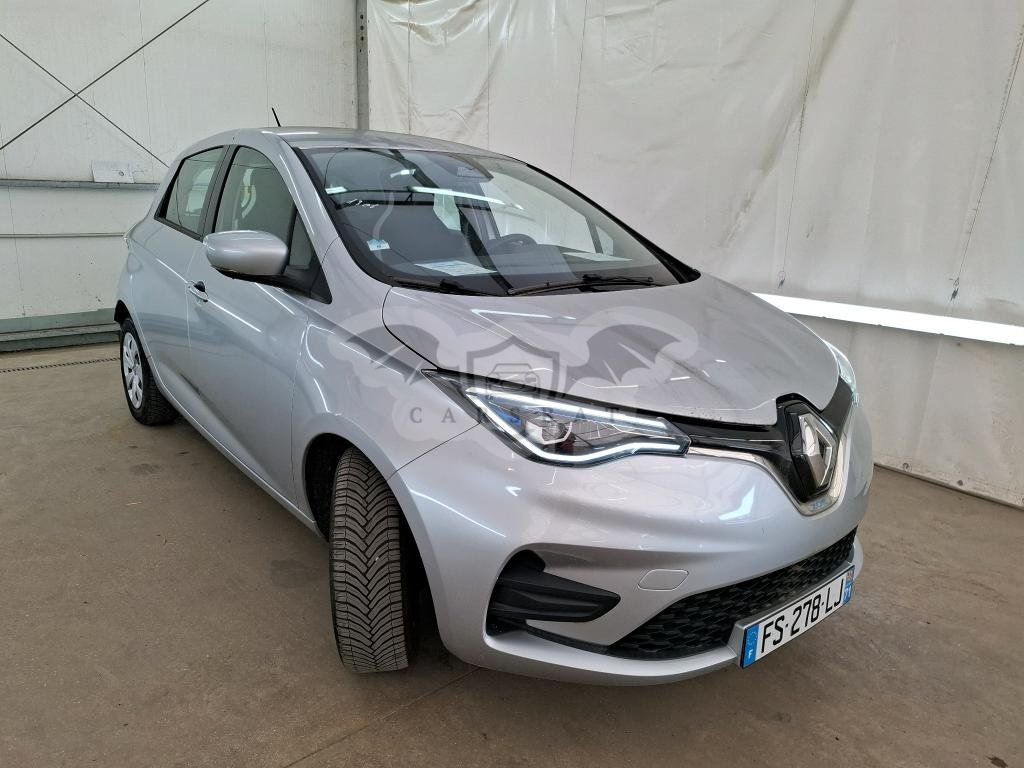Renault Zoe Business 2020