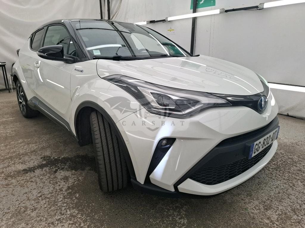 Toyota C-HR 2.0 Collection 2022