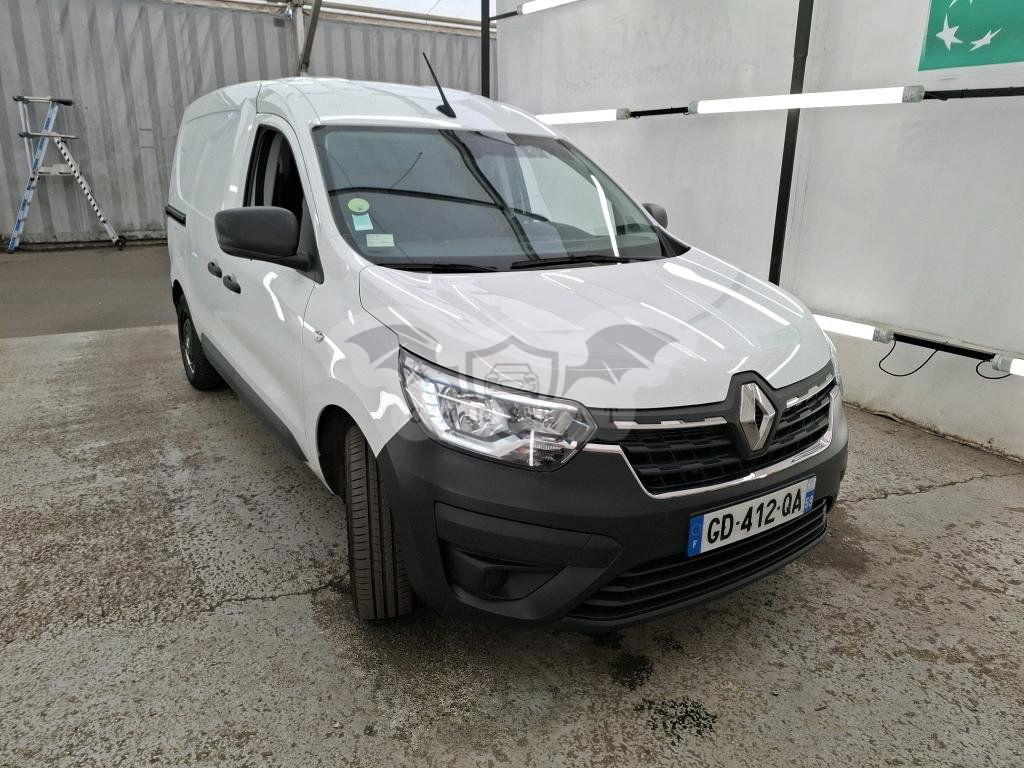 Renault Express 1.5 dCi Comfort 2021