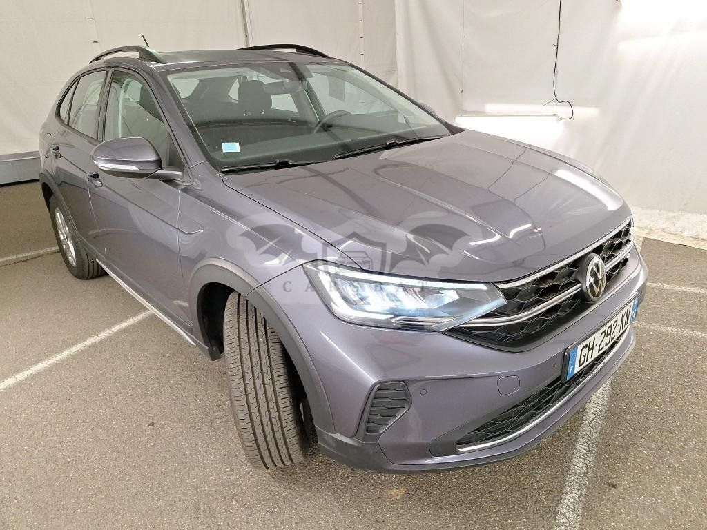 Volkswagen Taigo 1.0 TSI Life Business 2022