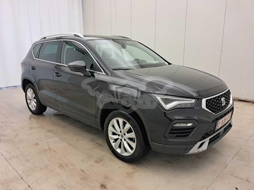 Seat Ateca 1.0 TSI 2021