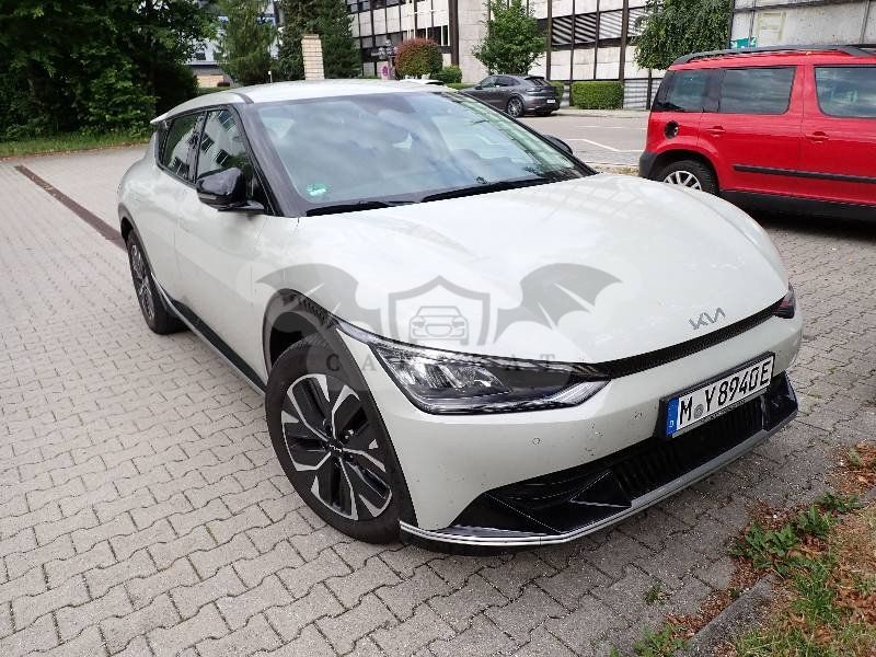 Kia EV6 74 kWh 2023