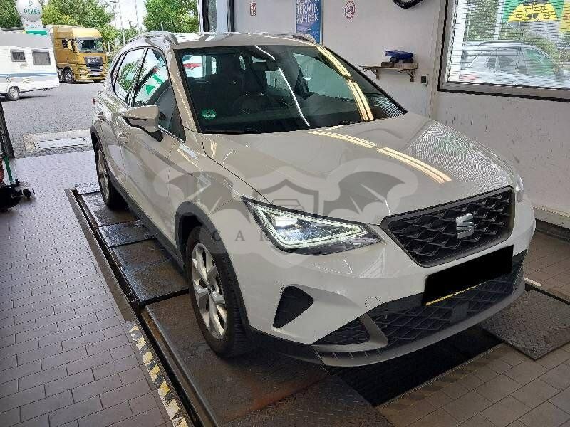 Seat Arona 1.0 TSI FR 2023