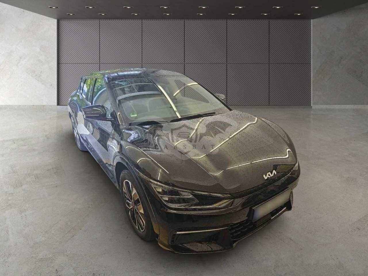 Kia EV6 74 kWh 2023