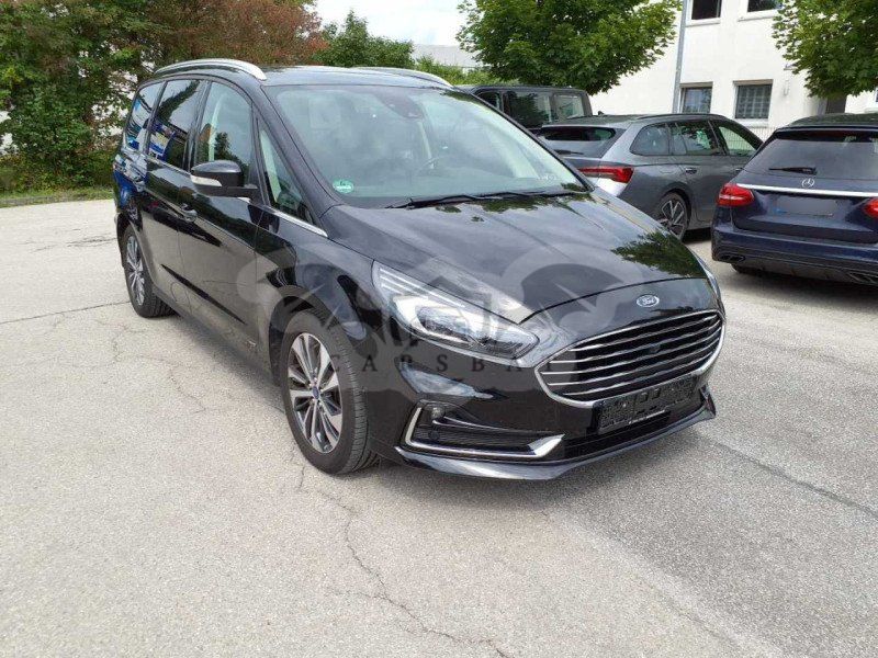 Ford Galaxy 2.0 EcoBlue Titanium 2021