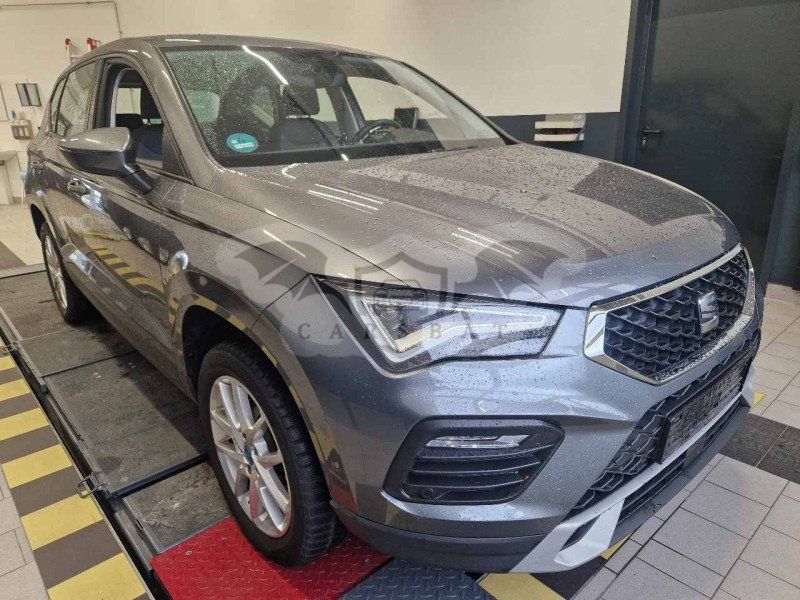 Seat Ateca 2.0 TDI Style 2023