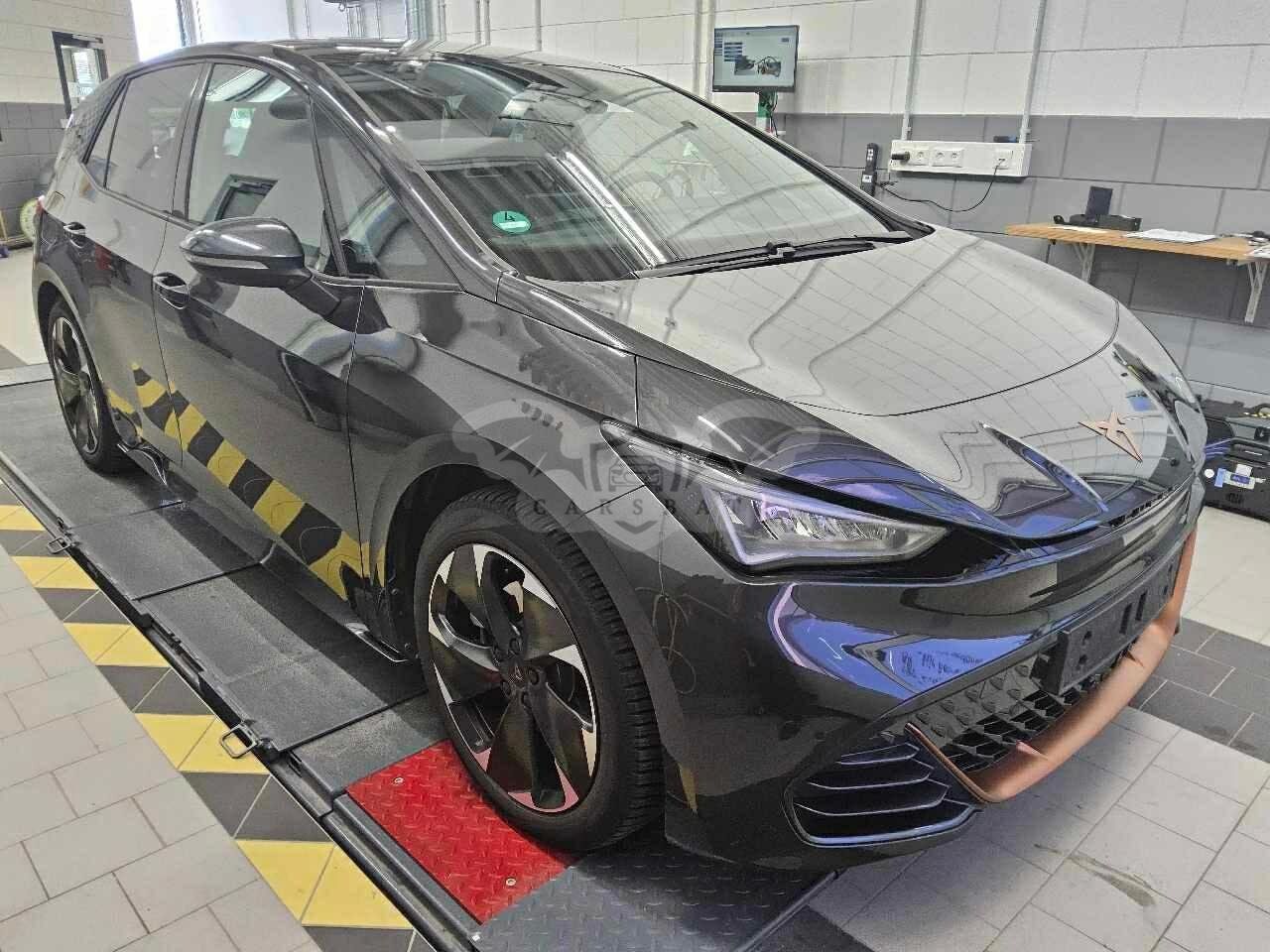 Cupra Born 58 kWh 2023