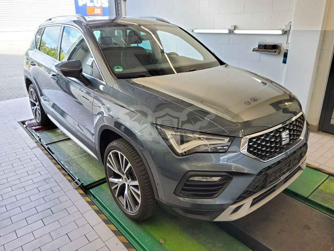 Seat Ateca 1.5 TSI Xperience 2021