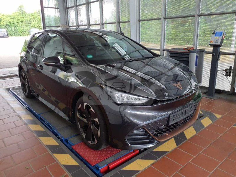 Cupra Born 58 kWh 2023