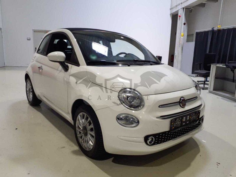 Fiat 500C 1.0 Lounge 2021