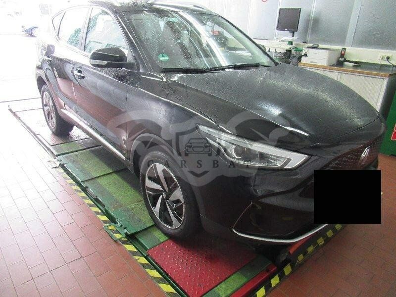 MG ZS comfort 2023