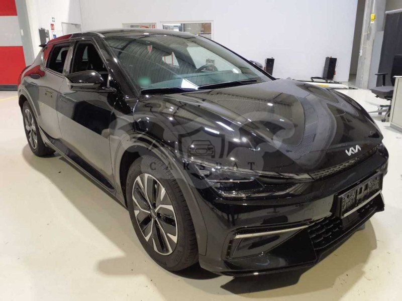 Kia EV6 74 kWh 2023