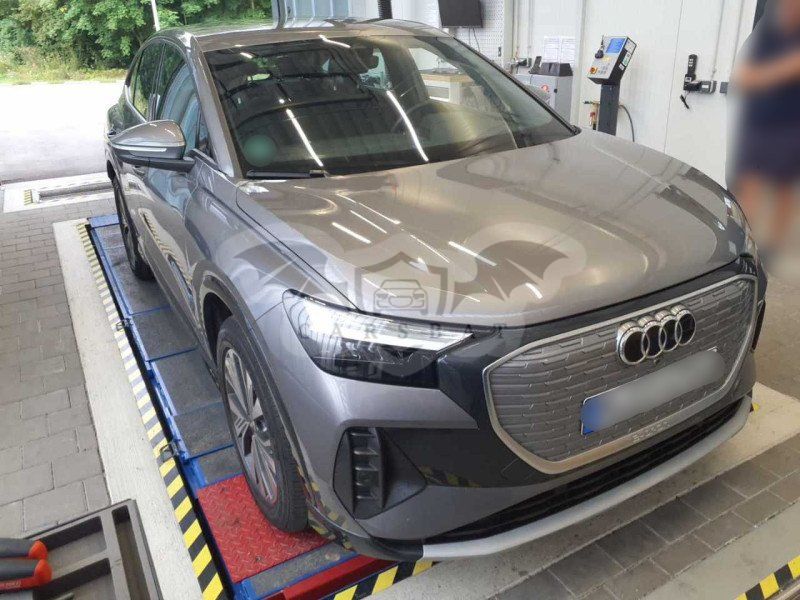 Audi Q4 E-tron Sportback 35 2023