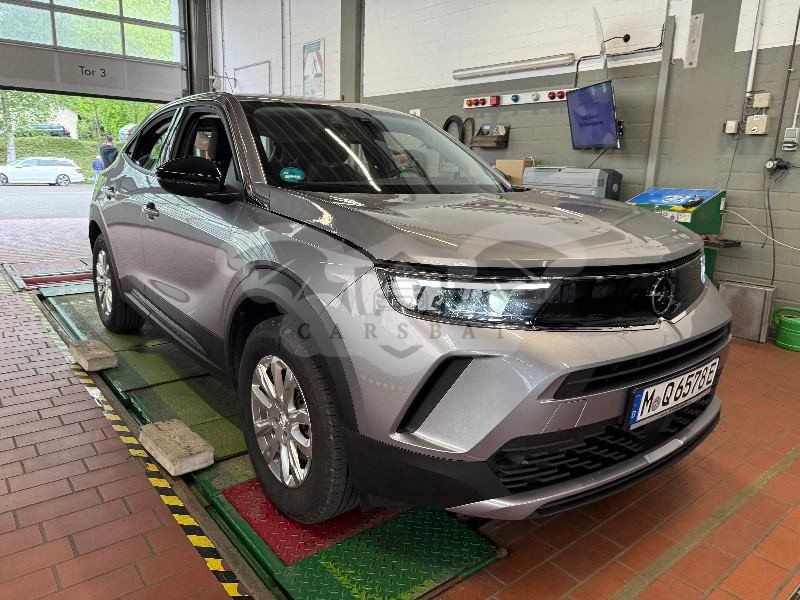 Opel Mokka Edition 2023