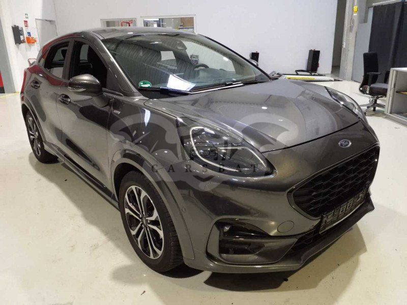 Ford Puma 1.0 ST Line X 2020