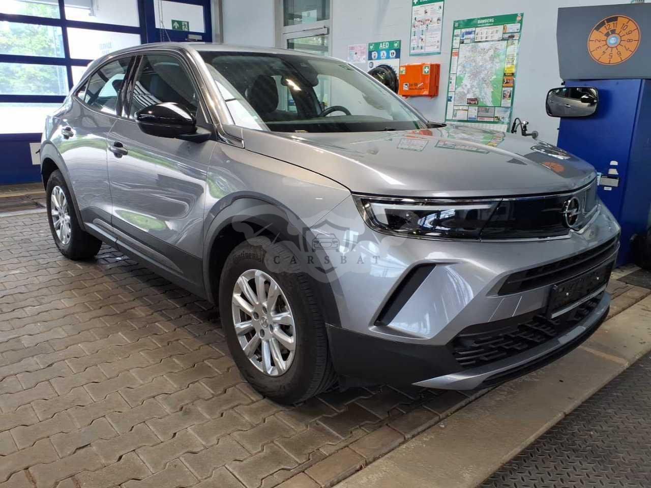 Opel Mokka Edition 2023